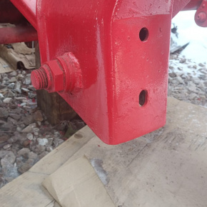 Бугель  BPW ECO PLUS