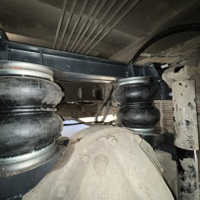 Daewoo Novus CC6CT - 270PS - 16