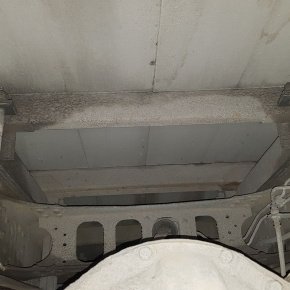 Подвеска задняя Mitsubishi Fuso Fighter