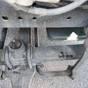 Передняя подвеска FAW J7