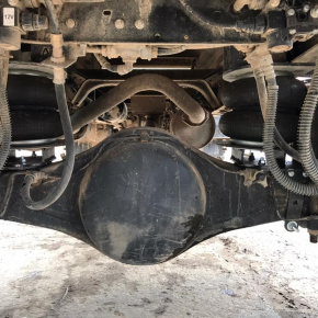 Пневмоподвеска Газон Садко-NEXT 