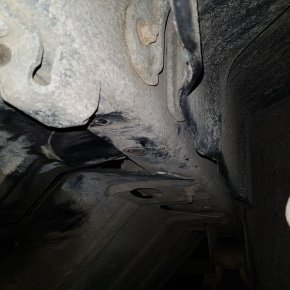 Передняя подвеска ГАЗ, Газон Next