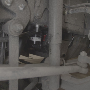 Передняя подвеска ГАЗ Валдай-NEXT