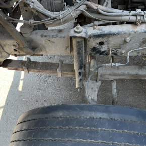 Передняя подвеска Isuzu Forward 1990-1996