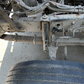 Передняя подвеска Isuzu Forward 1990-1996