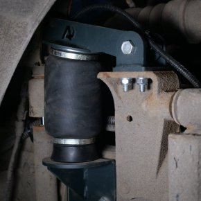 Пневмоподушки кабины КАМАЗ 65115