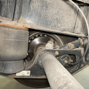 SAF 99091.01 бугель