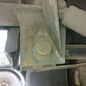 BPW 99092.01 бугель