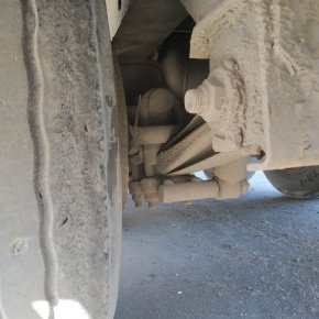 BPW 99094.04 бугель