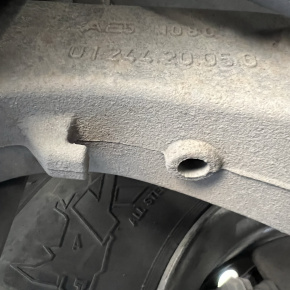 BPW 99093.01 бугель