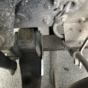 31056.01 подвеска