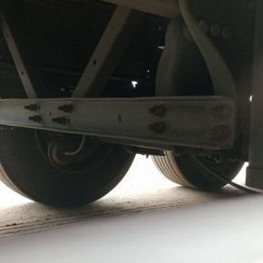 Schmitz / SAF 90090.01 бугель