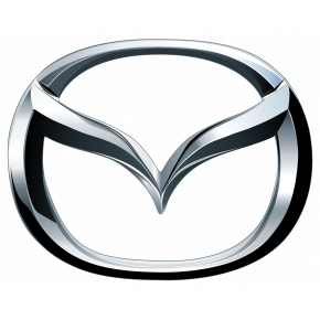 Пневмоподвеска на авто марки Mazda