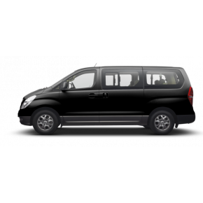 Пневмоподвеска для Hyundai Starex - описание, фото, установка