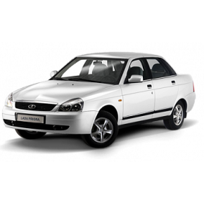 Пневмоподвеска для ВАЗ (Lada) 2108-2118 - описание, фото, установка