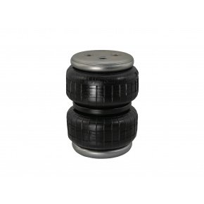 Пневмоподушка 140D2 (сильфон двойной закрытый)