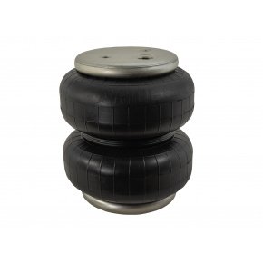 Пневмоподушка 180D2 (сильфон двойной закрытый)