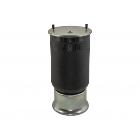 Пневморессора 86810000-К01 в сборе со стальным стаканом 