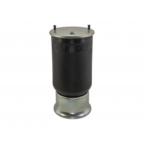 Пневморессора 86810000-К01 в сборе со стальным стаканом 