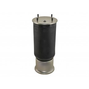 Пневморессора 86813000-К в сборе со стальным стаканом 