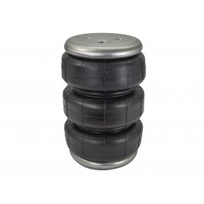 Пневмоподушка 140/3 (сильфон тройной закрытый)