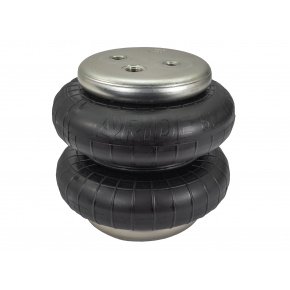 Пневмоподушка 160D1 (сильфон двойной закрытый)