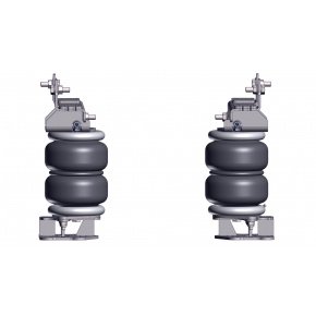 Пневмоподвеска ВАЗ (Lada) ВИС 2346 НИВА, задняя ось, грузовой