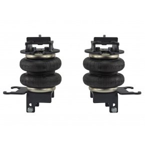 Пневмоподвеска ГАЗ-3310 Валдай, усиленная, передняя ось