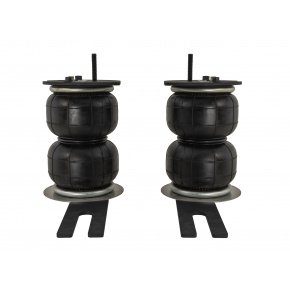 Пневмоподвеска ГАЗ Соболь 4х4, Баргузин, задняя ось