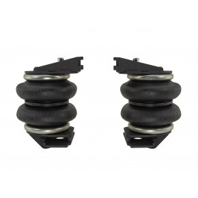 Пневмоподвеска ГАЗ Соболь NN 4х4, полный привод, задняя ось