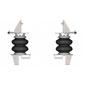 Пневмоподвеска Газон NEXT 10 Тонн, передняя ось