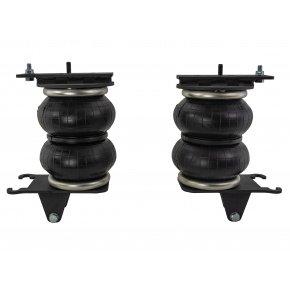 Пневмоподвеска Газон NEXT, передняя ось, 180 подушки