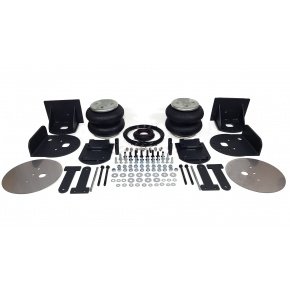 Пневмоподвеска  Газон NEXT, С ГБО на метане, задняя ось