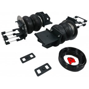 Пневмоподвеска Газон NEXT, Самосвал Саранского производства, задняя ось