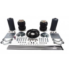 Пневмоподвеска УАЗ Патриот карго, фермер, Хантер (00-), задняя ось, 2.Комфорт 2 л