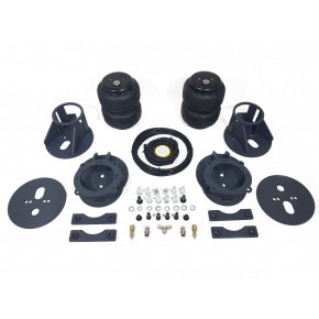 Пневмоподвеска УАЗ Патриот, карго, фермер, передняя ось, 2.Комфорт 2 л