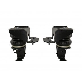 Пневмоподвеска УАЗ 452, Буханка (трехлистовая рессора), передняя ось