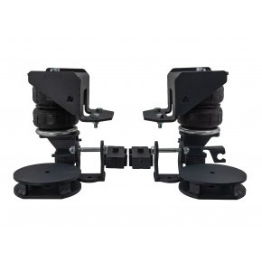 Пневмоподвеска УАЗ 452, Буханка (1985-2017), передняя ось