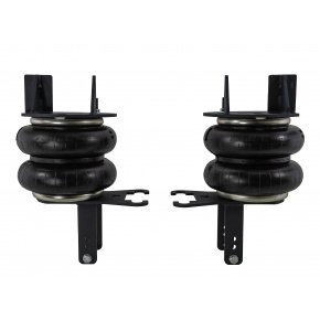 Пневмоподвеска КАМАЗ 65115, 65116, 65117 (20-), передняя ось