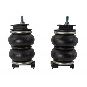 Пневмоподвеска КАМАЗ 43118 (03-20), передняя ось