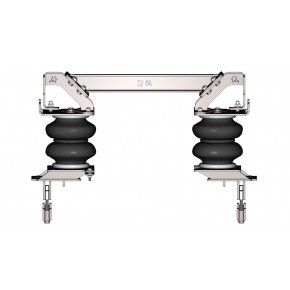 Пневмоподвеска КАМАЗ Компас 5 (43085), задняя ось