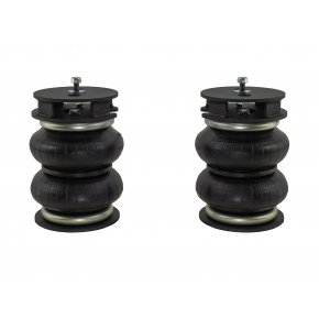 Комплект пневмоподвески для Changan Hunter plus, задняя ось