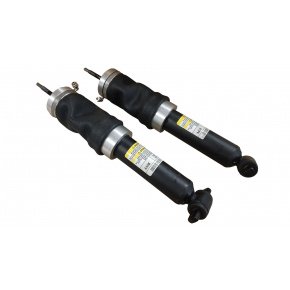 Пневмоподвеска Chevrolet Express 2500, передняя ось