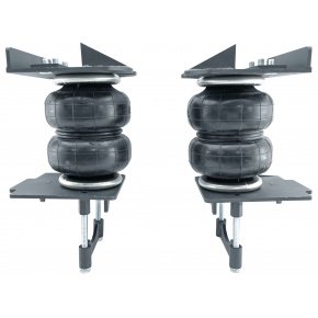 Пневмоподвеска Chevrolet Van G20 Starcraft, задняя ось