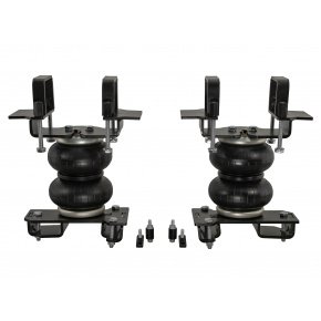 Пневмоподвеска CHEVROLET Silverado 1500 (22-), задняя ось