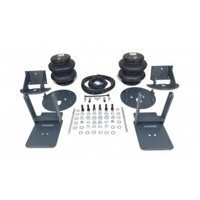 Пневмоподвеска Daf 45.220, задняя ось