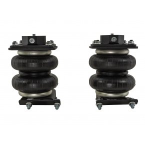 Пневмоподвеска Dodge RAM 1500 (09-), задняя ось, вариант грузовой