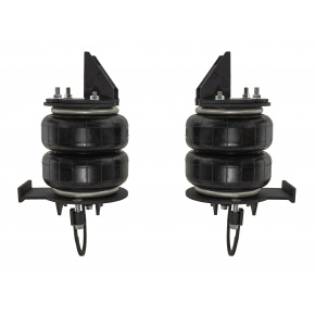 Пневмоподвеска Dodge Ram 2500, 3500, задняя ось