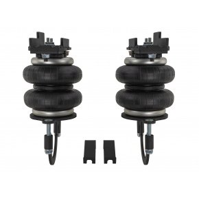 Пневмоподвеска Dodge Caravan IV(2001-2007), задняя ось, грузовой, передний привод