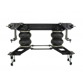 Пневмоподвеска Dongfeng C80L, задняя ось, Aride 